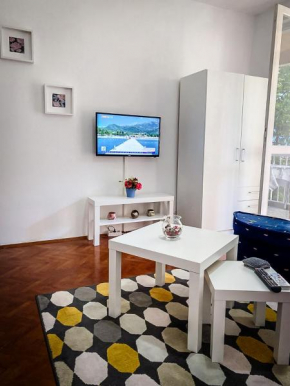 Vemi Apartment